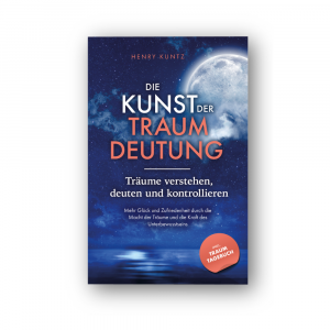 Die Kunst der Traumdeutung – Dalien Verlag