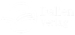 Dalien Verlag Logo Weiß