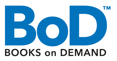 Book on demand Logo