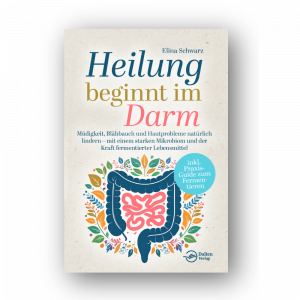 Heilung beginnt im Darm