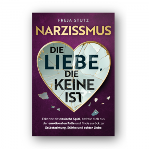 Narzissmus - die Liebe, die keine ist